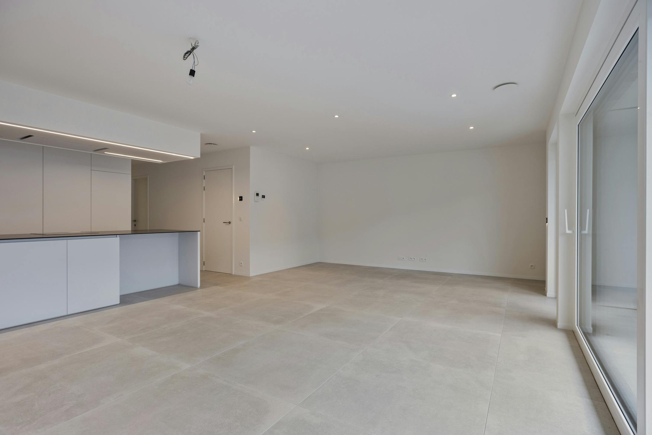 Nieuwbouwappartement te koop in de Ieperstraat in Poperinge foto 9