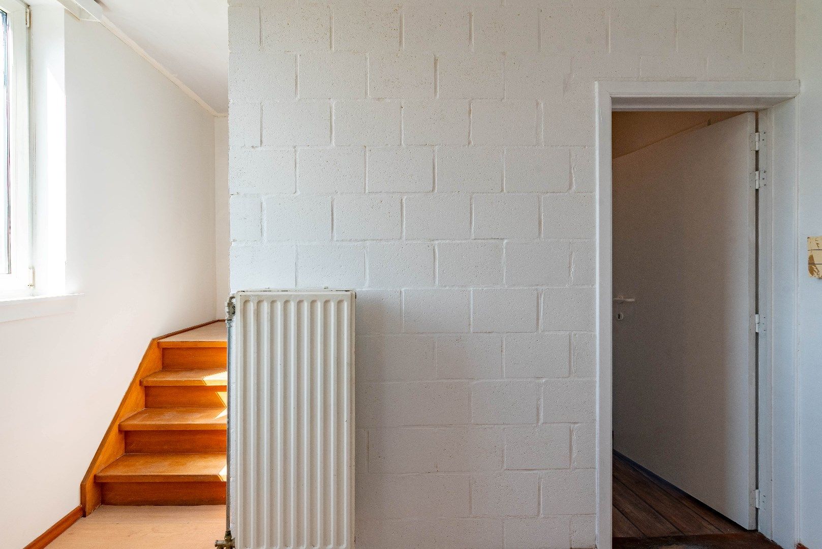 Woning op een centrale en rustige ligging foto 16