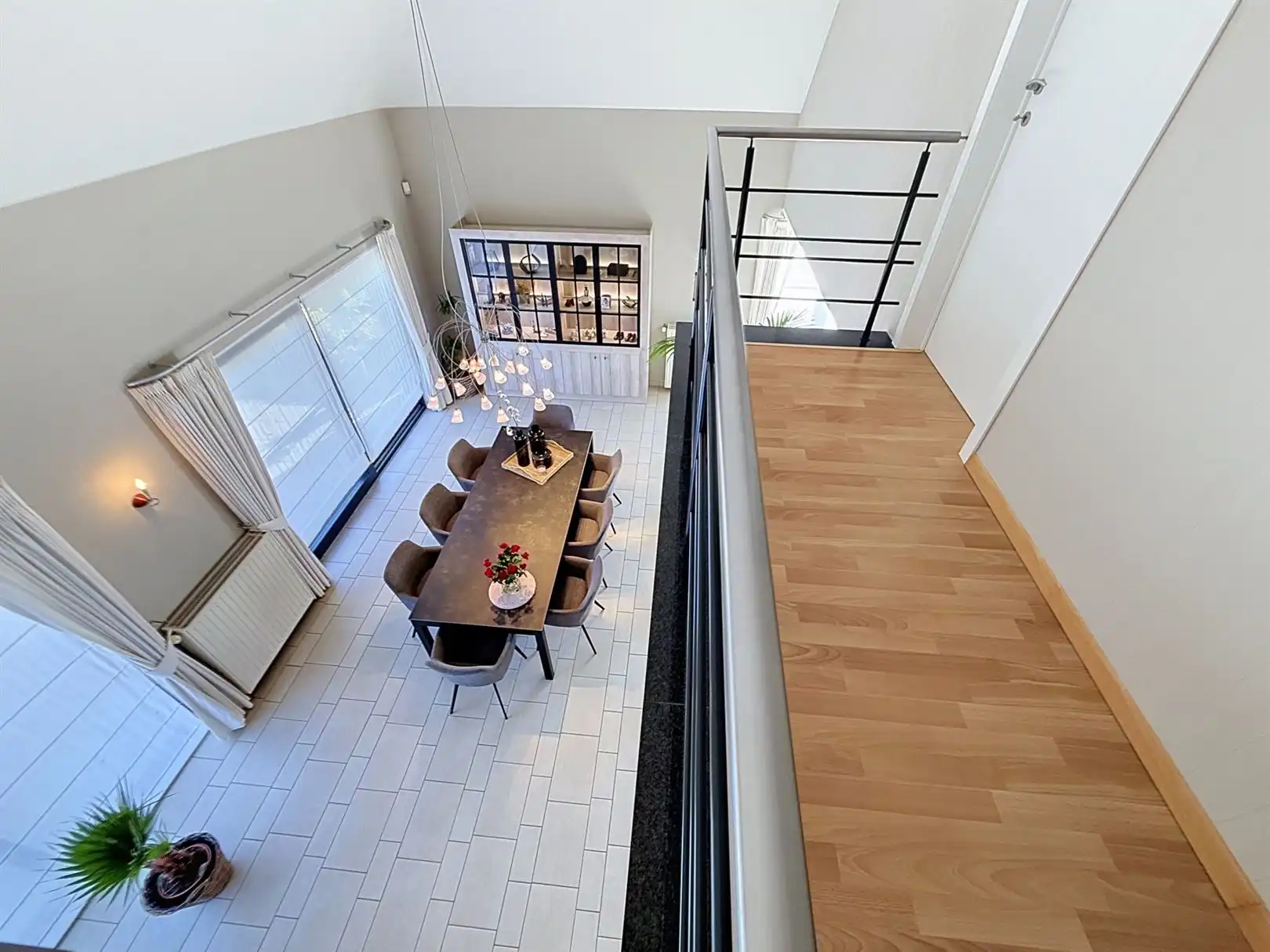 Zeer verzorgde villa, 4 slpks, tuin, opp 18a 48ca foto 21