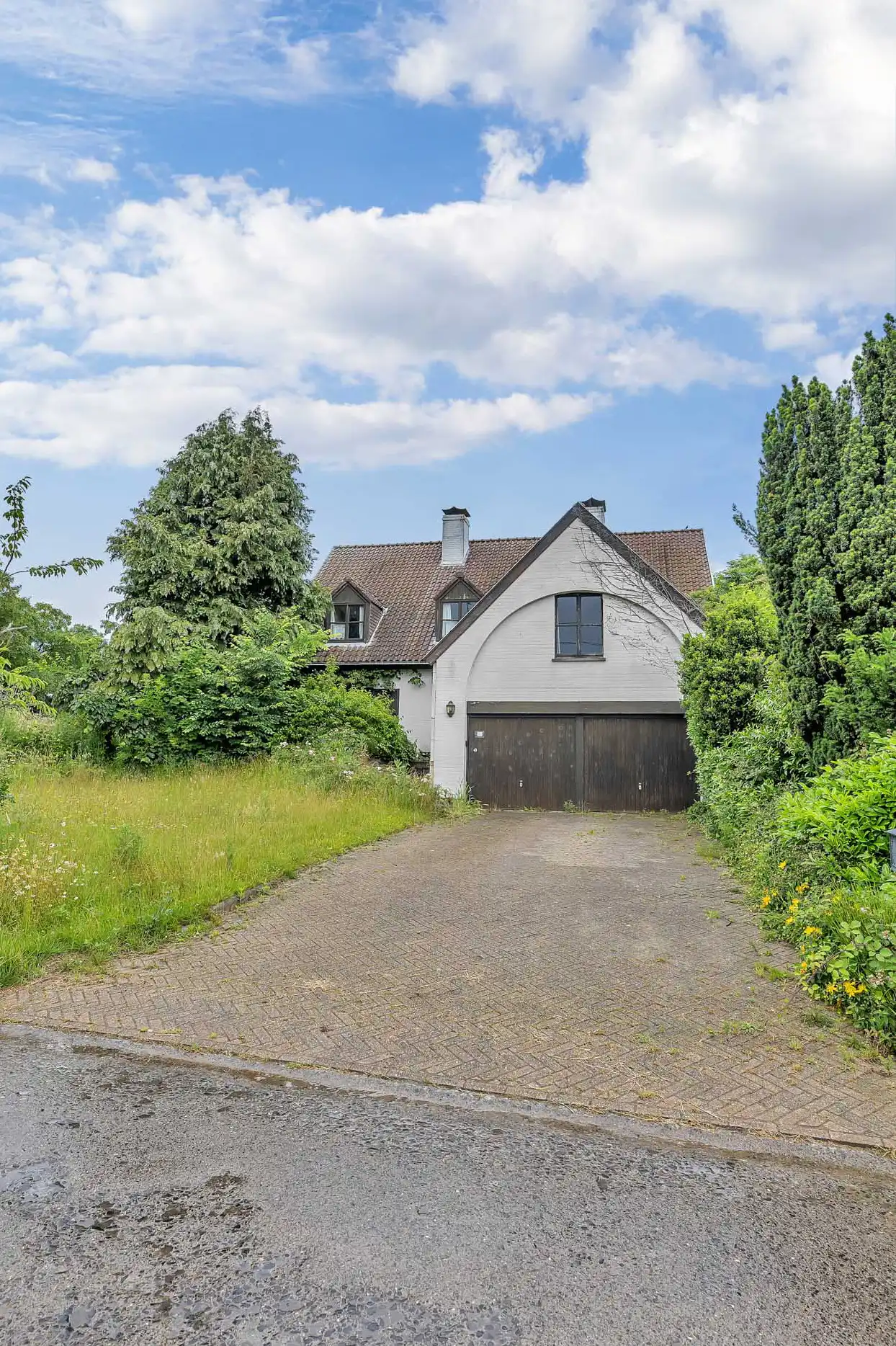Te renoveren woning op landelijke toplocatie foto 31