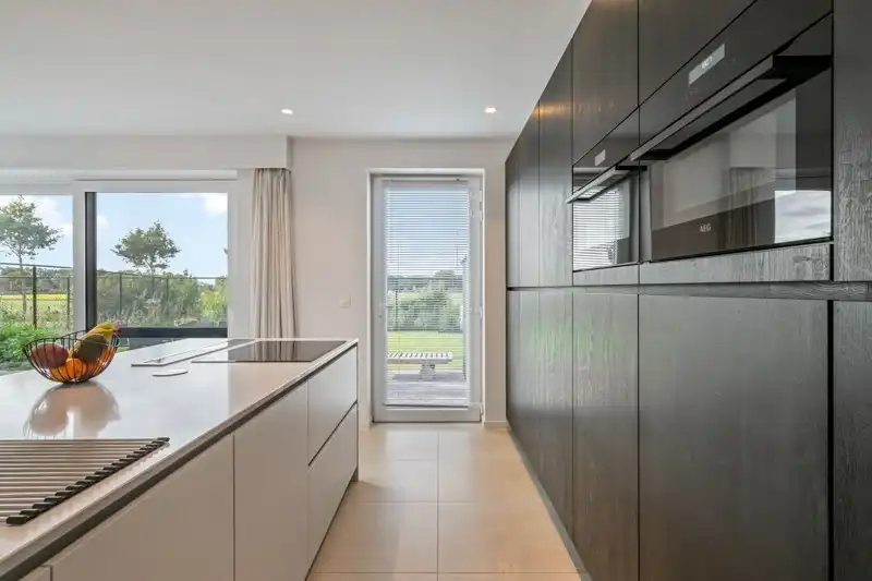 Nieuwbouwparel met comfort, rust en topligging foto 3