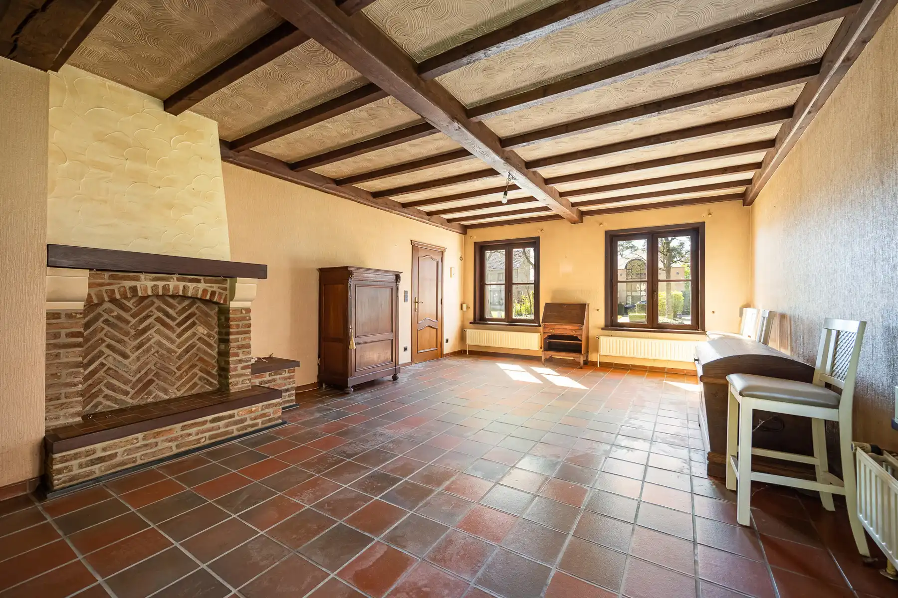 Huis te koop foto 12