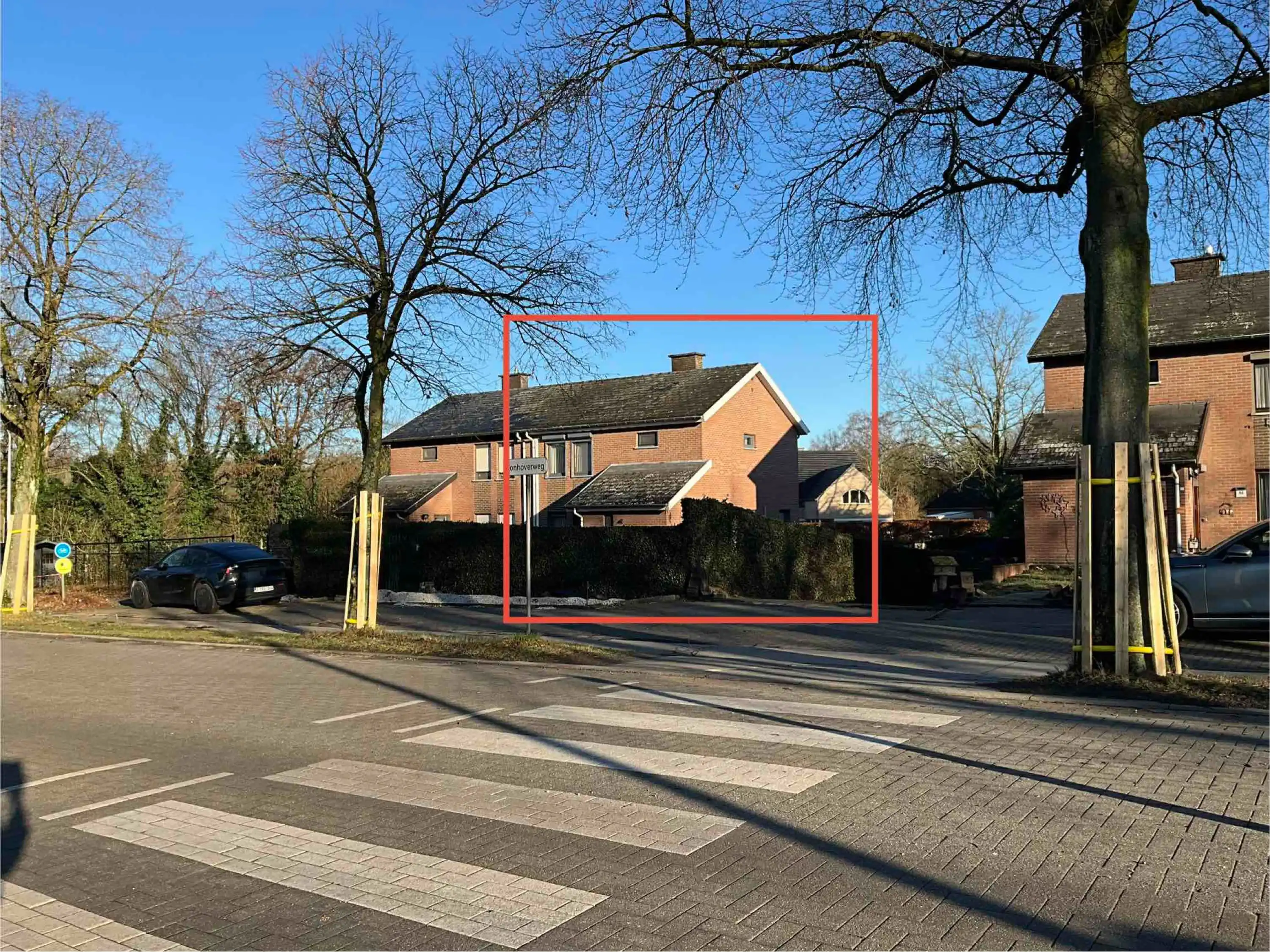 Huis te koop foto 18