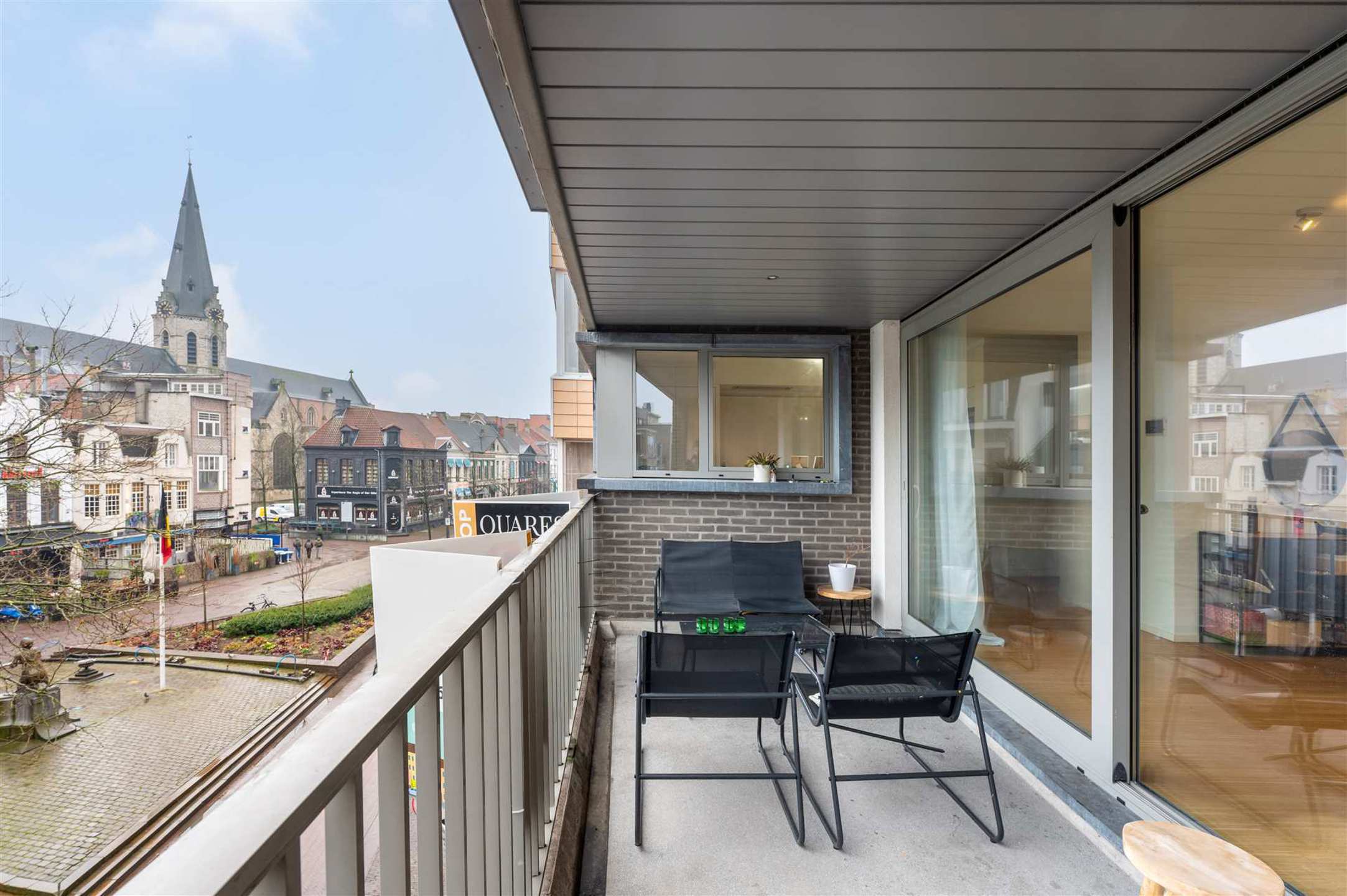 Modern & trendy appartement incl. garage foto 26