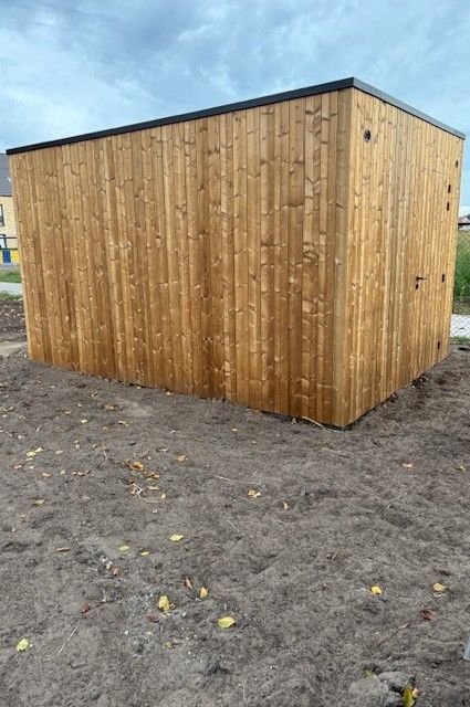 Nieuwbouwproject VITA VERDE - bouwwerken in uitvoering foto 9