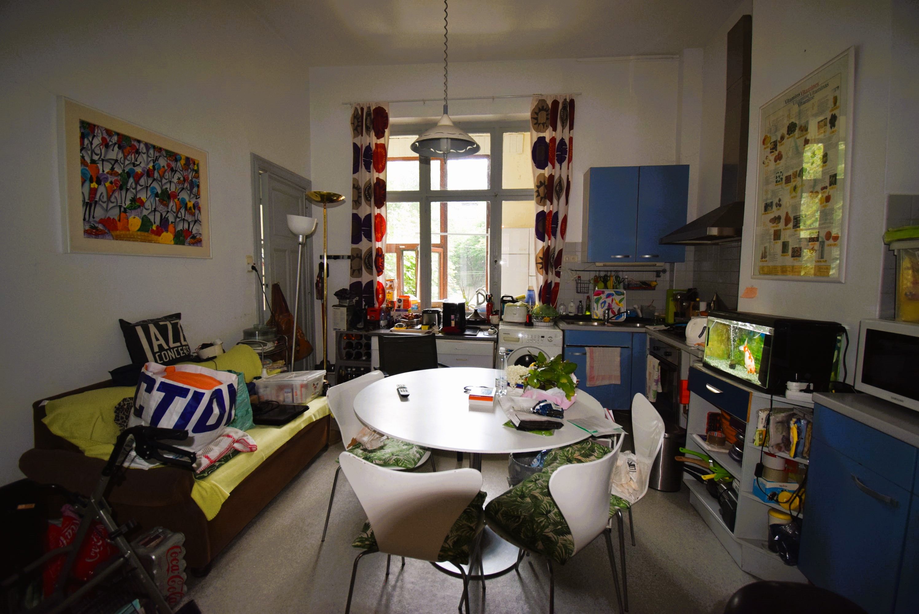 Opbrengstgebouw foto 19