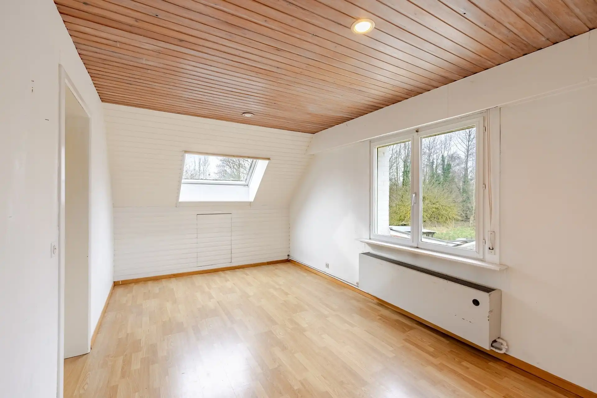 Karaktervolle open bebouwing op 1.094 m² met uitbreidingsmogelijkheden in Gijzegem foto 26