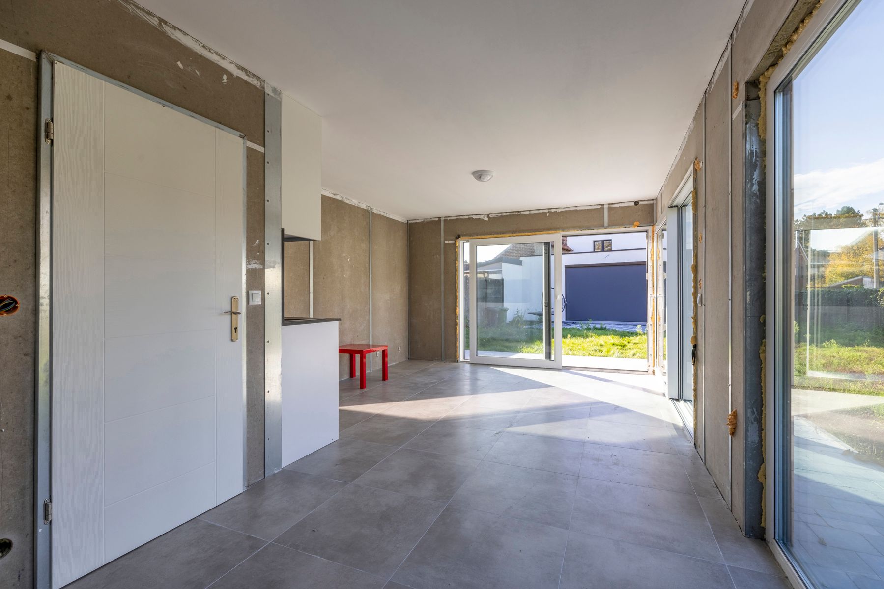 Prachtig vernieuwde woning met bijgebouw en tuin in Heusden foto 16