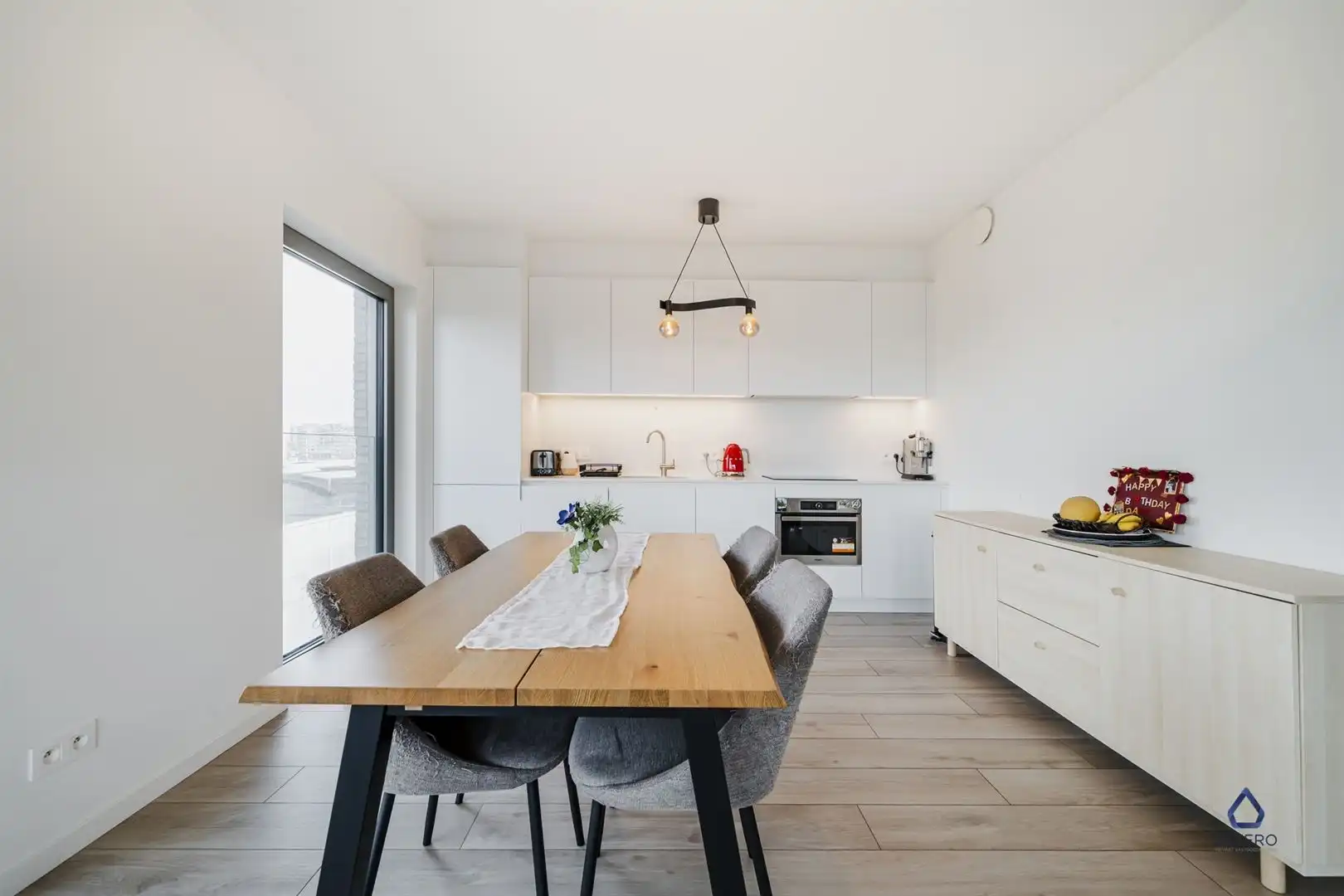 Energiezuinig nieuwbouwappartement met terras  foto 5