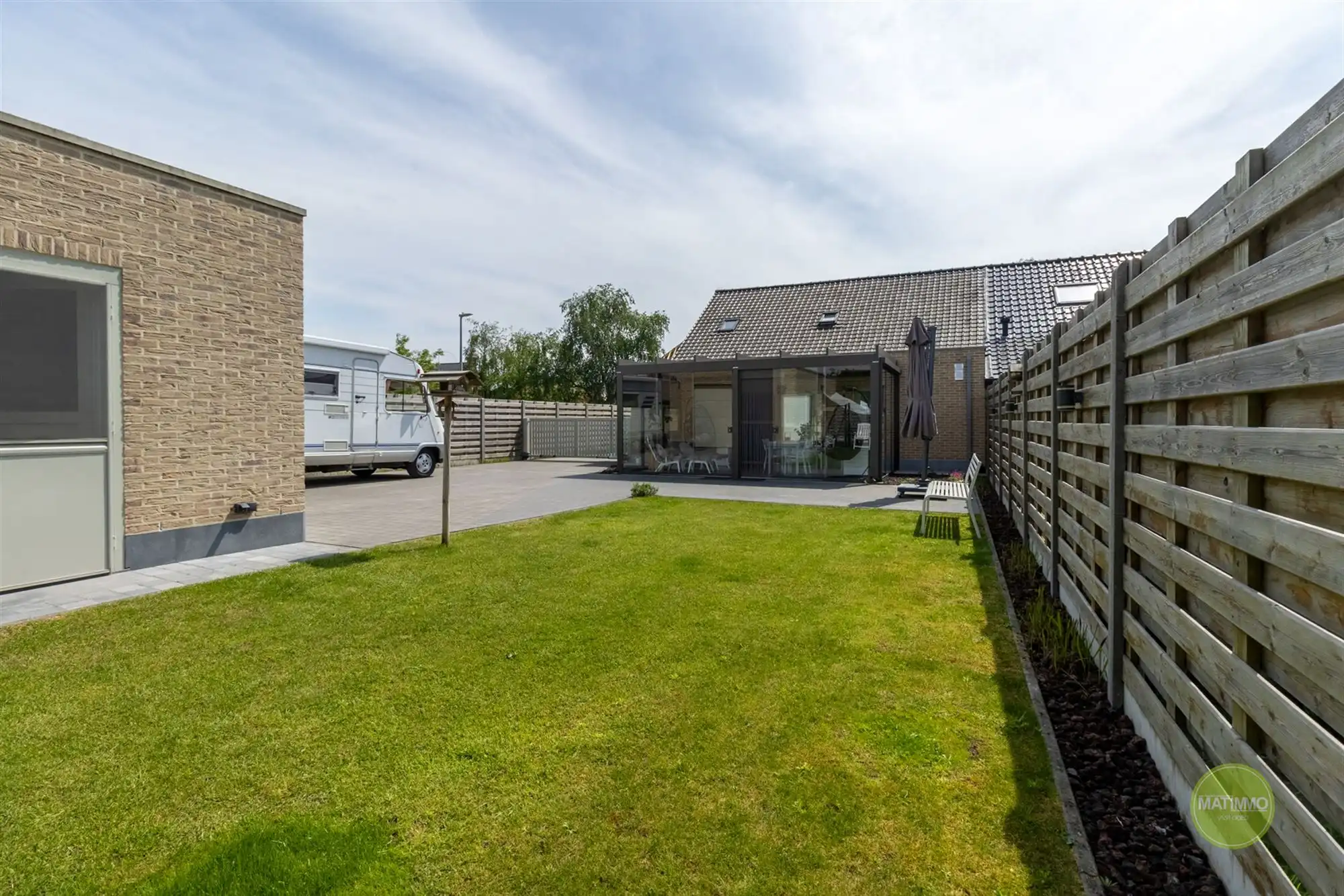 Gerenoveerde woning met 3 slaapkamers te Mol-Wezel foto 2