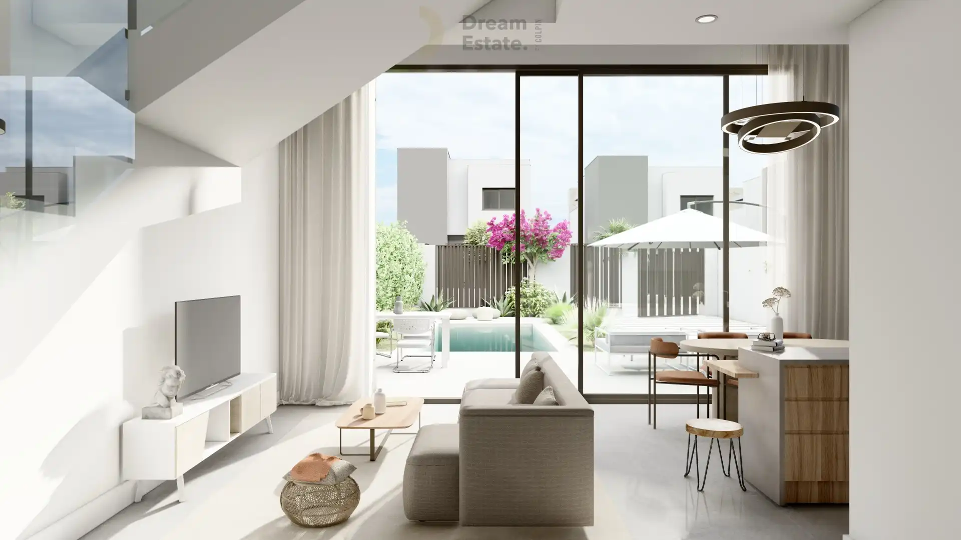 Een exclusieve promotie van 40 moderne villa’s foto 25