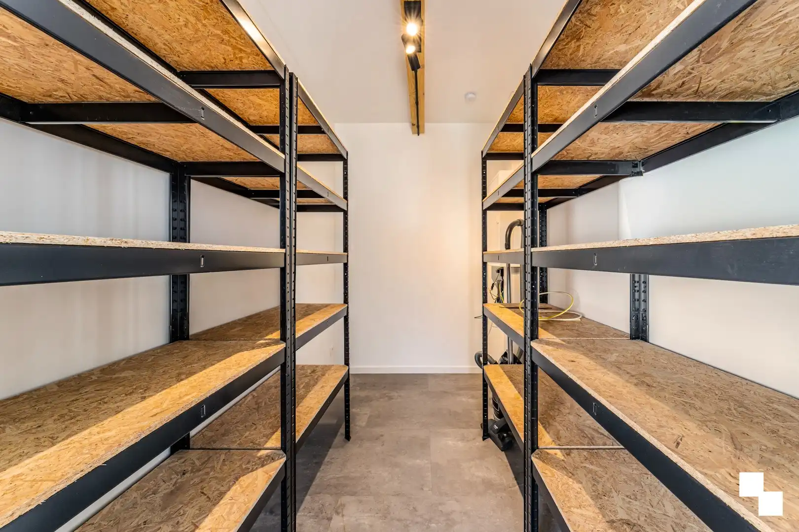 Gerenoveerde stadswoning met 3 slaapkamers en garage - Roeselare foto 23