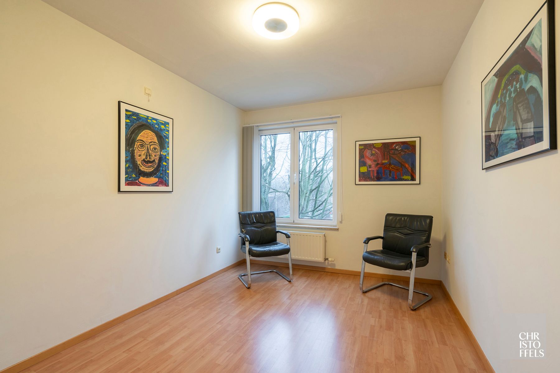 TE HUUR - Ruim én energiezuinig duplexappartement (191m²) in hartje Lanaken! foto 9