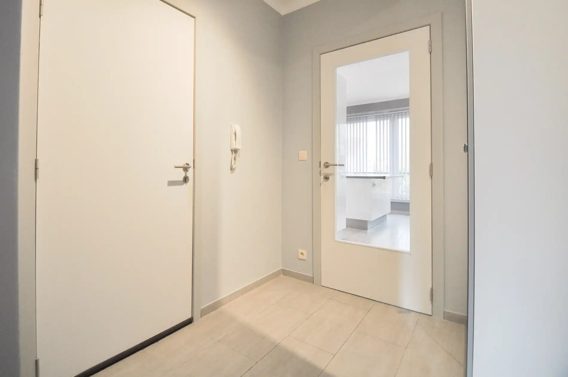 Instapklaar appartement gelegen in een kleine residentie nabij het Zegemeer. foto 7