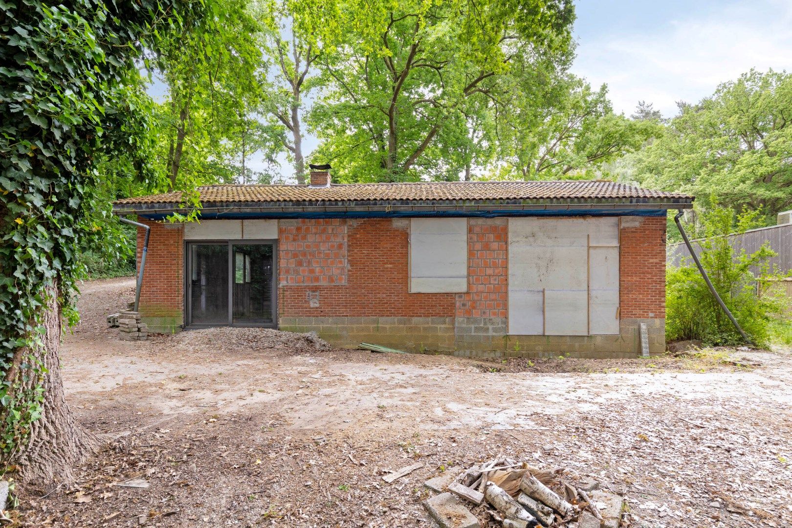 Rustige gelegen woning met veel mogelijkheden in Rotselaar   foto 14