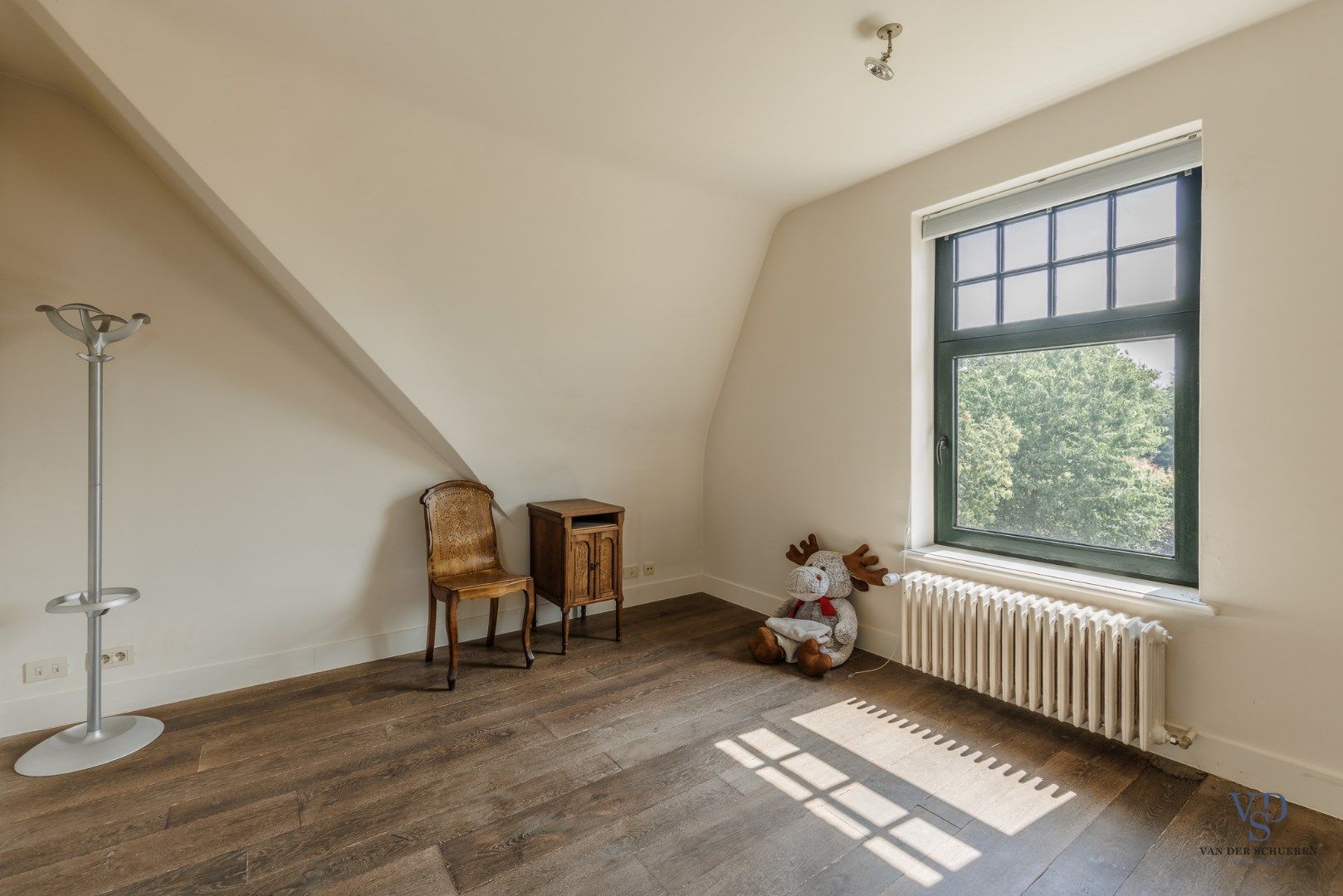 Exclusieve eigendom in de Vlaamse Ardennen foto 40