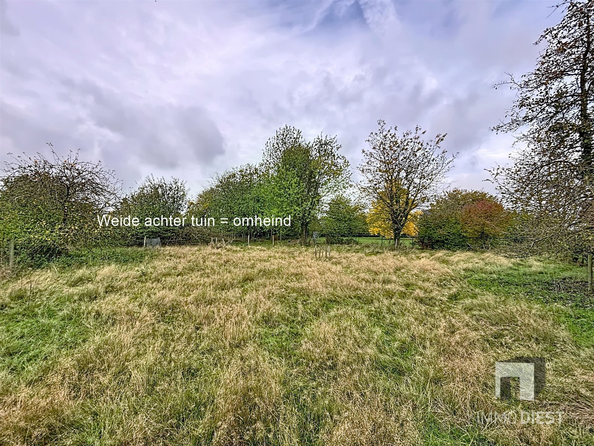 Villa met 5 slpk op 74,11are en zuidgerichte tuin foto 54