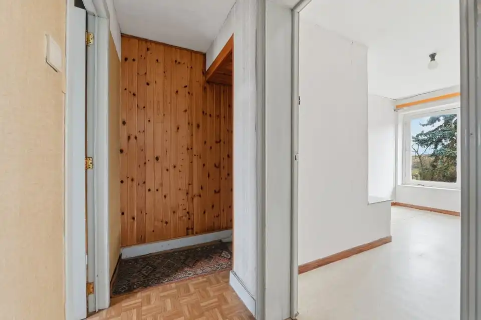 VOLLEDIG TE RENOVEREN WONING IN HEERS foto 13