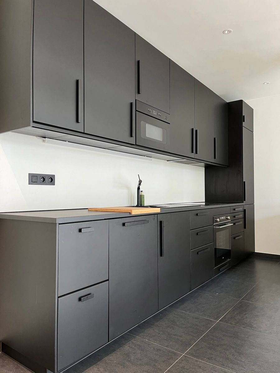 Gelijkvloers appartement met 2 slaapkamers foto 6