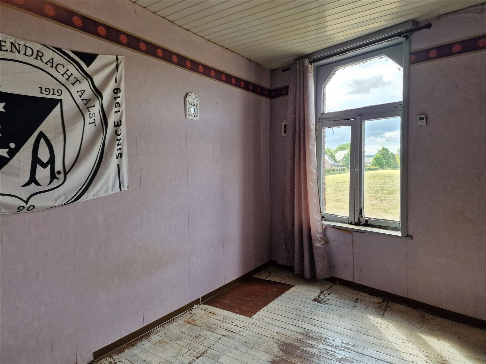 Renovatieproject - 3 slpks - groot terras  foto 10