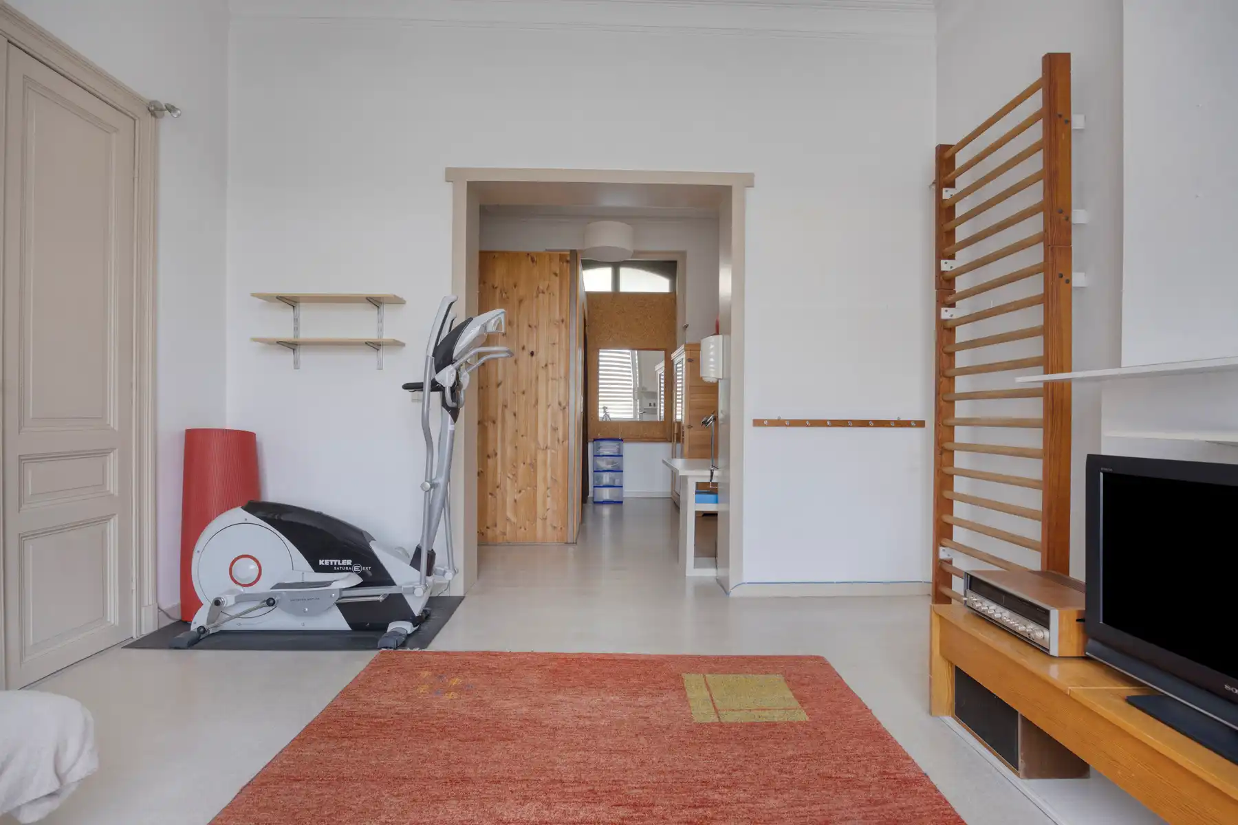 Authentieke herenwoning met 4 slaapkamers en prachtige tuin foto 18