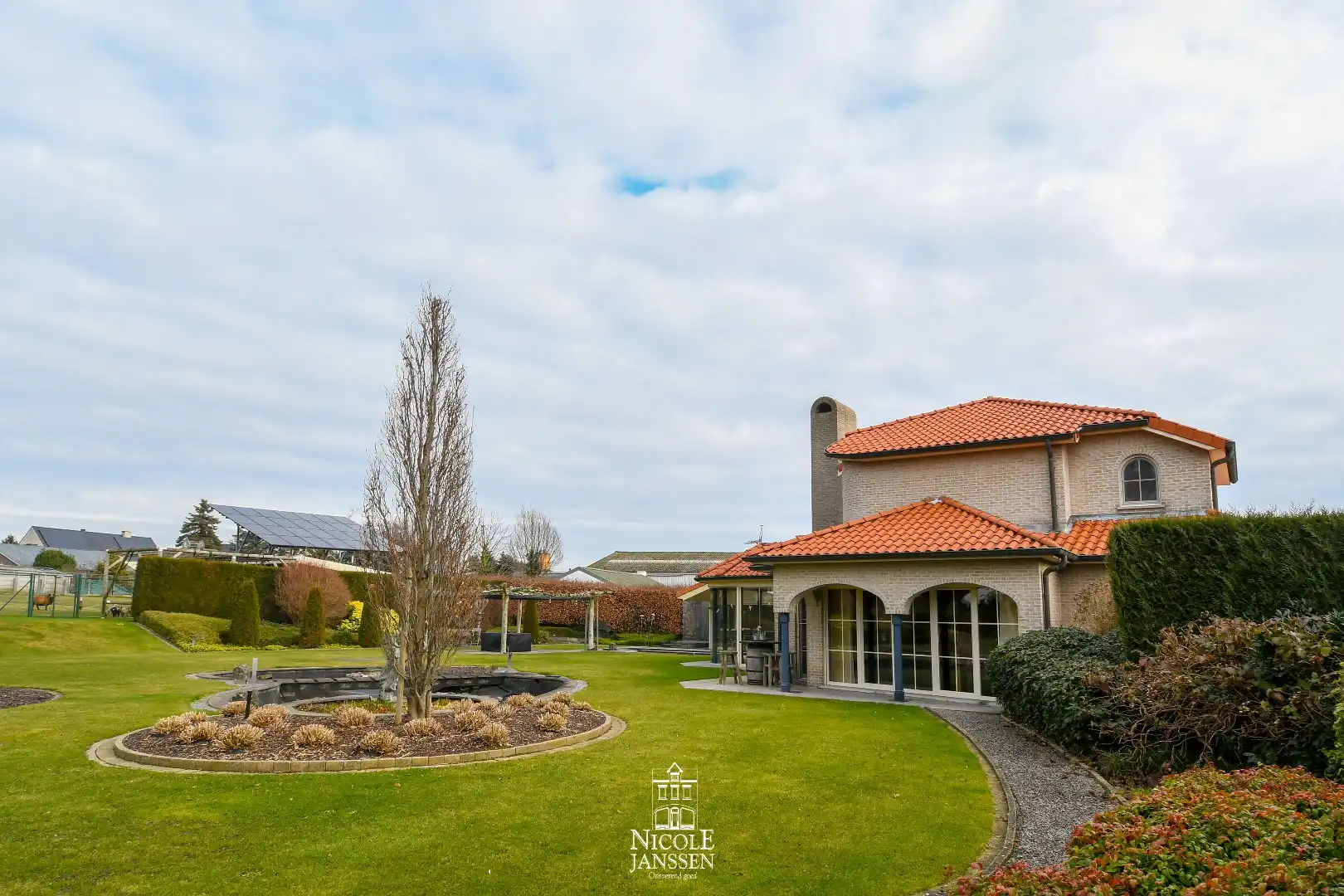 Mediterrane villa  foto 28