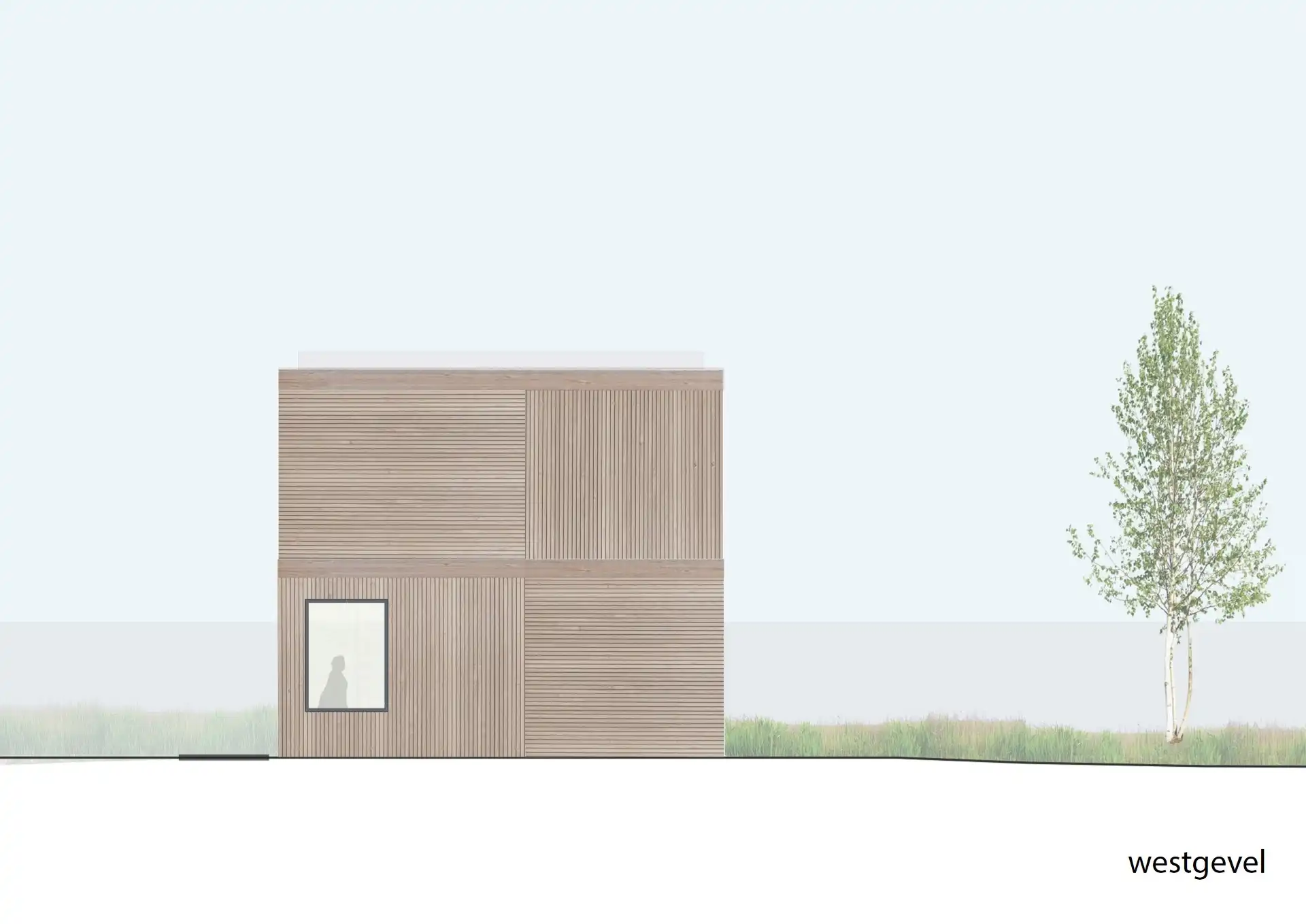 Bouwgrond voor open bebouwing op absolute voorkeursligging te Mollem! foto 12