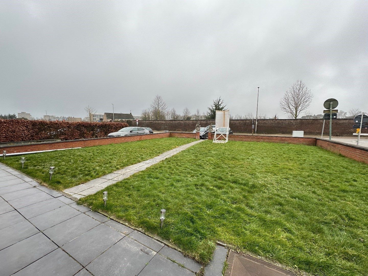 Ruime half open bebouwing met tuin en 3 slaapkamers in Tongeren-Borgloon. foto 14