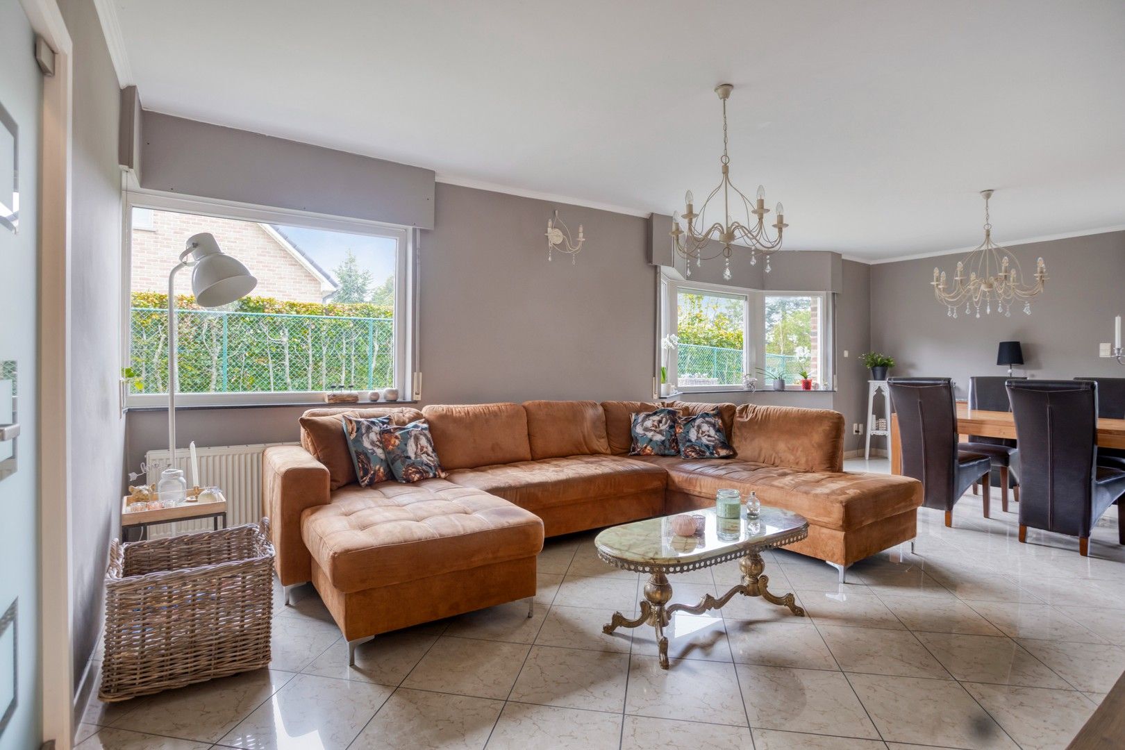 Stegestraat 25, 3600 Genk foto 4