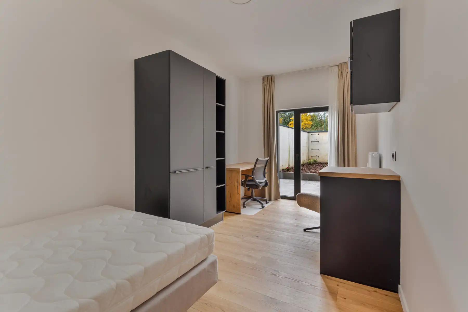 Appartement te huur Geldenaaksebaan 126/0002 - 3001 Leuven Heverlee