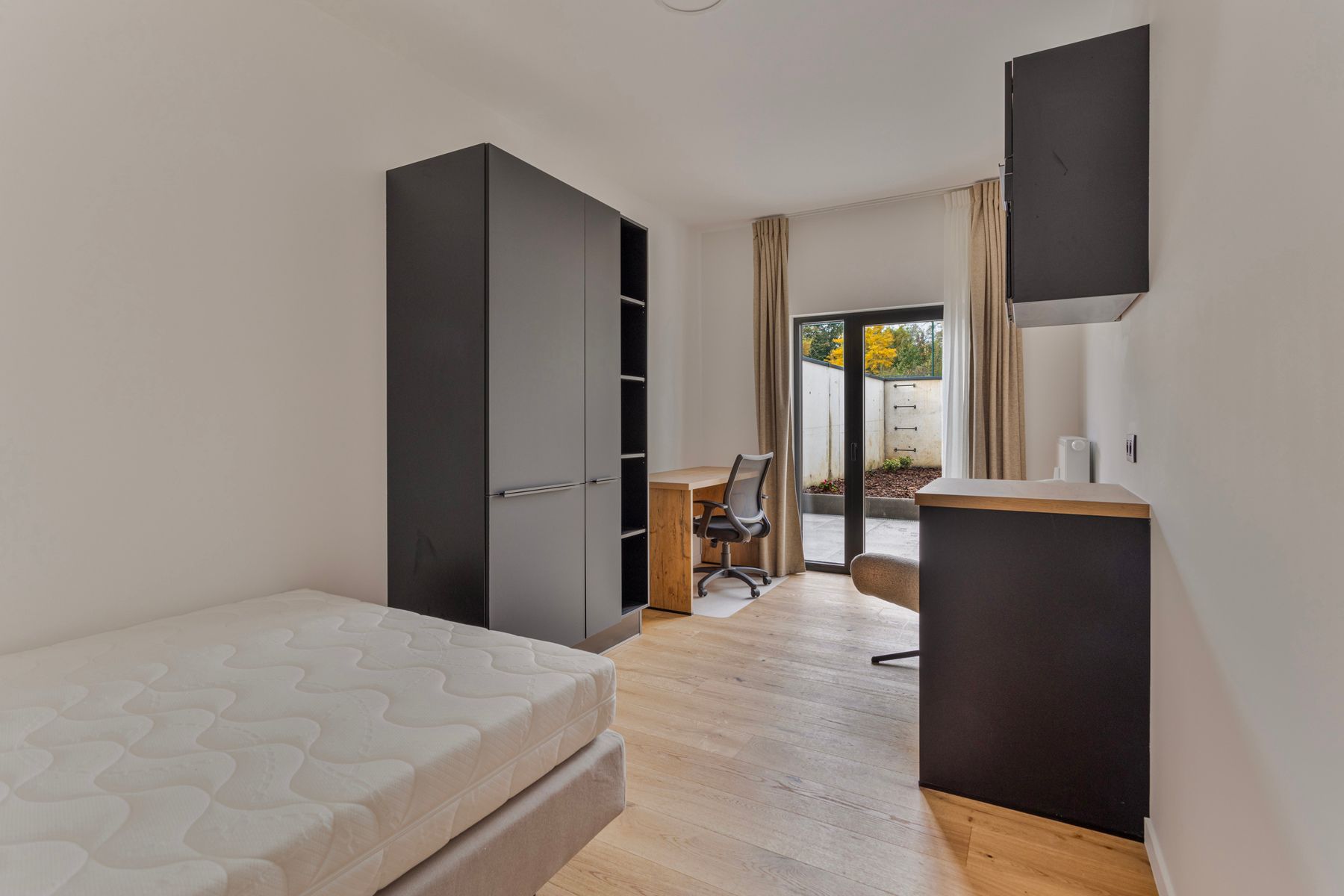 Appartement te huur Geldenaaksebaan 126/0002 - 3001 Leuven Heverlee