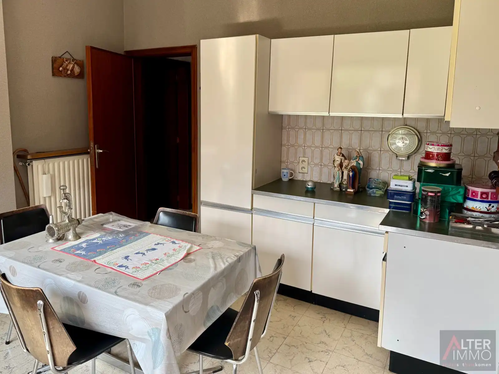 Woning 3 slpk, garage én bijbouw op perceel van ca. 11 are foto 8