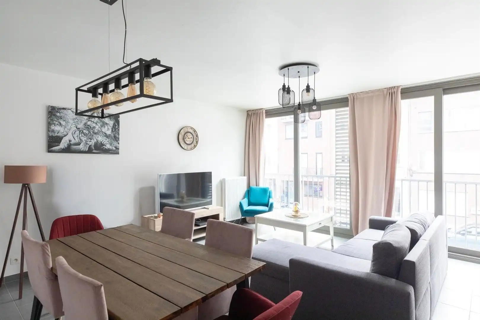 Instapklaar & energiezuinig - met lift centrum Brasschaat  foto 3