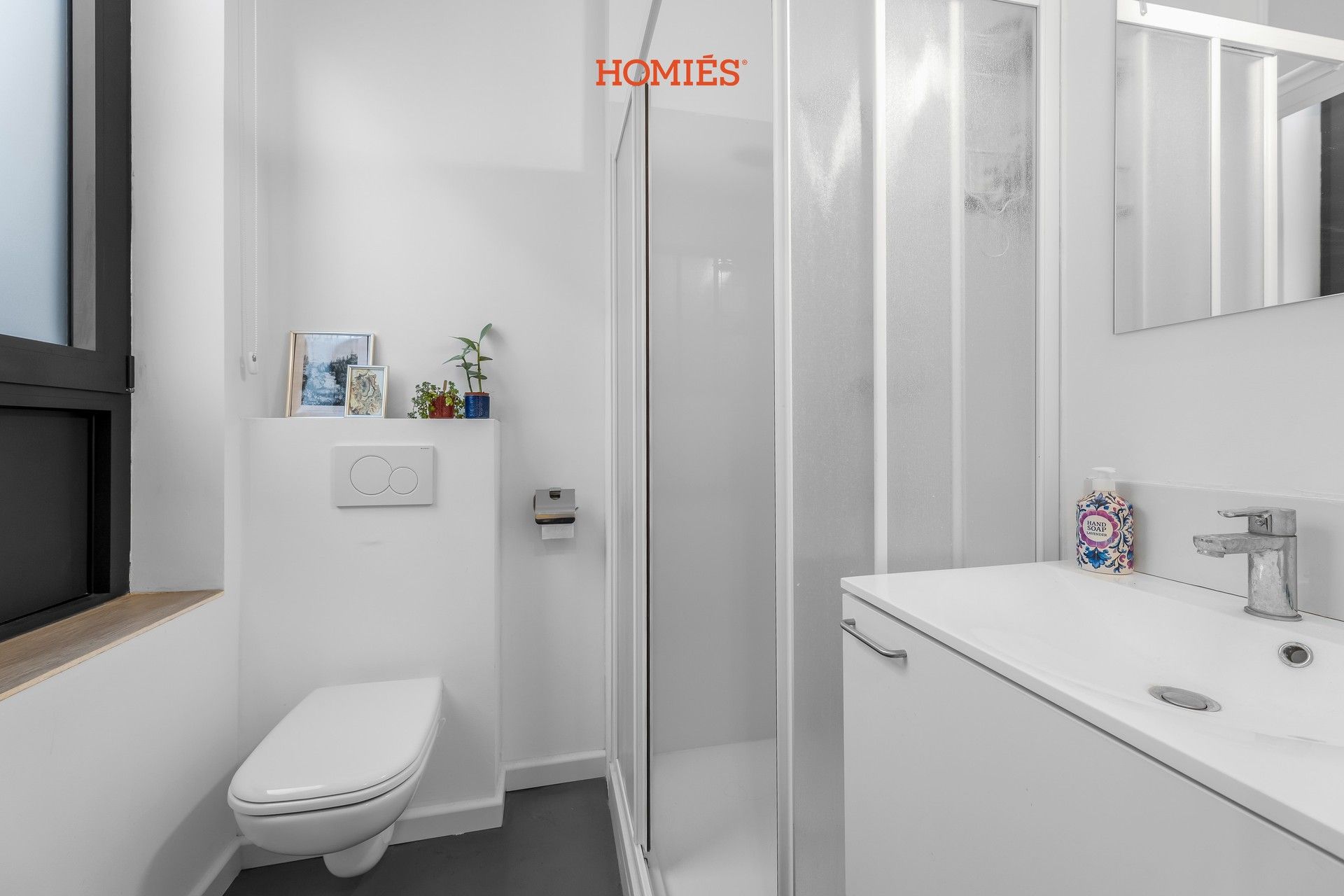 Smaakvol gerenoveerd studentenpand foto 8