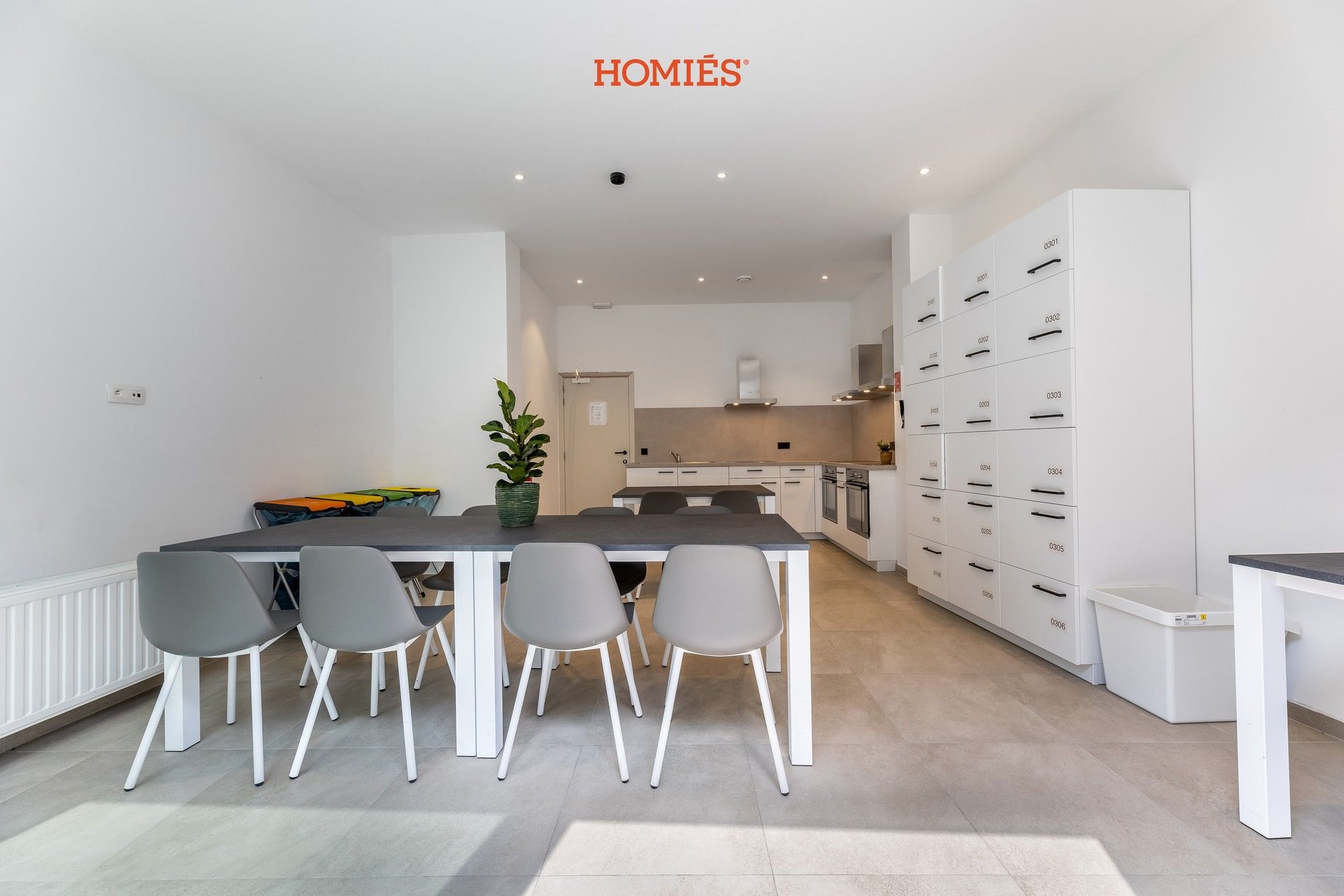 Hoogwaardige studentenkamers met eigen sanitair **GEEN BTW** foto 21