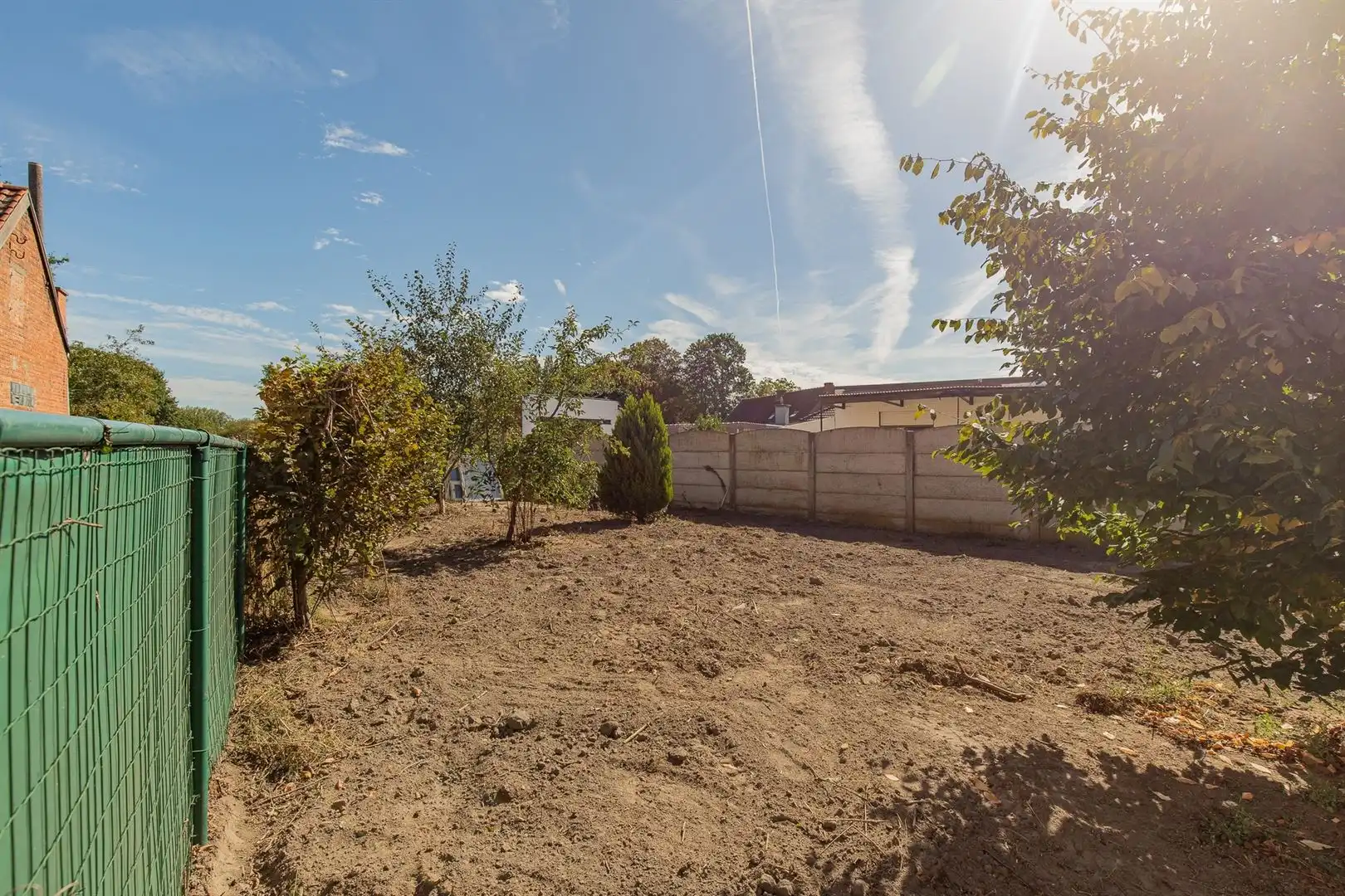 OPEN BEBOUWING OP 540 M² RENOVATIE OF HEROPBOUW TAL VAN MOGELIJKHEDEN! foto 4