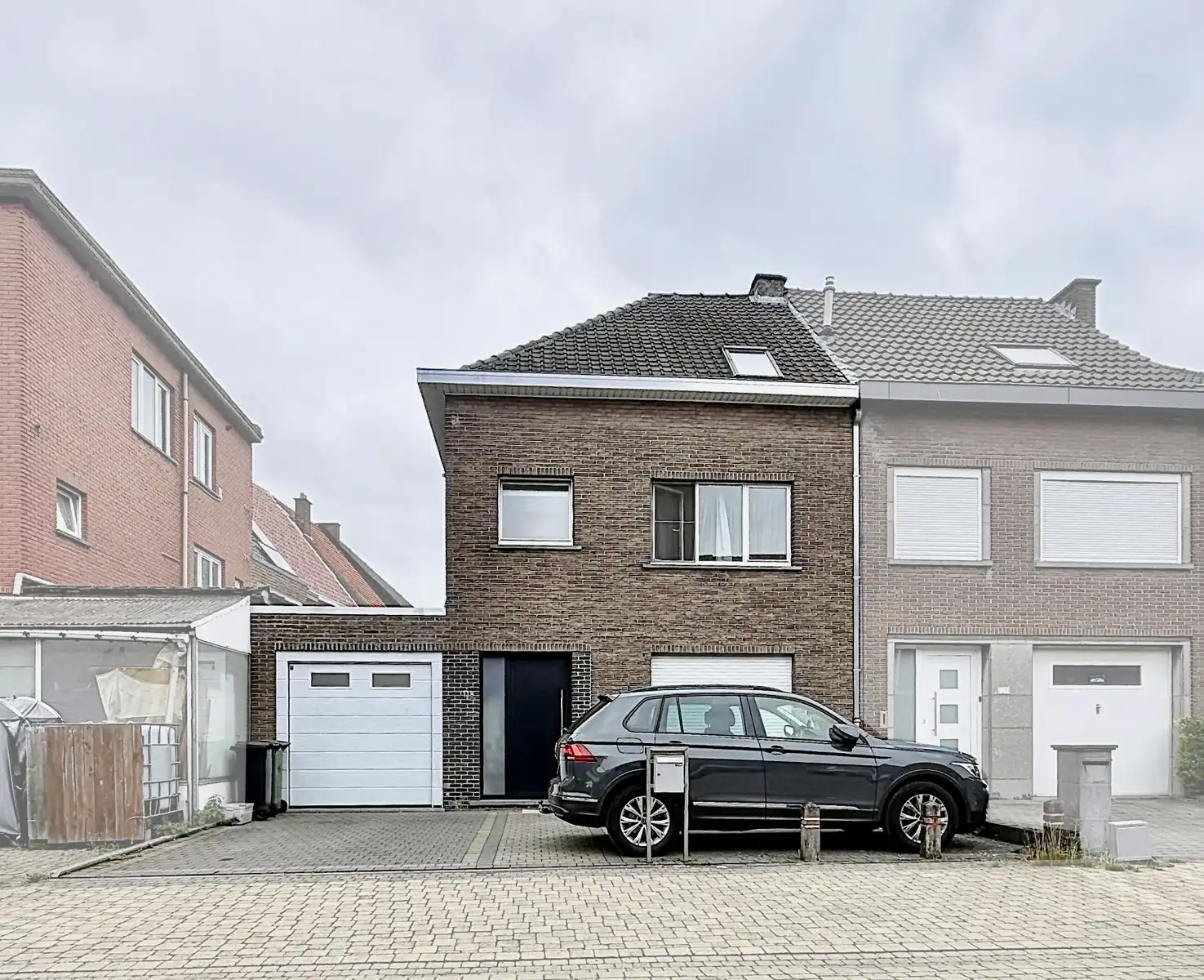 Huis te huur Zavelbaan 115 - 9300 Aalst