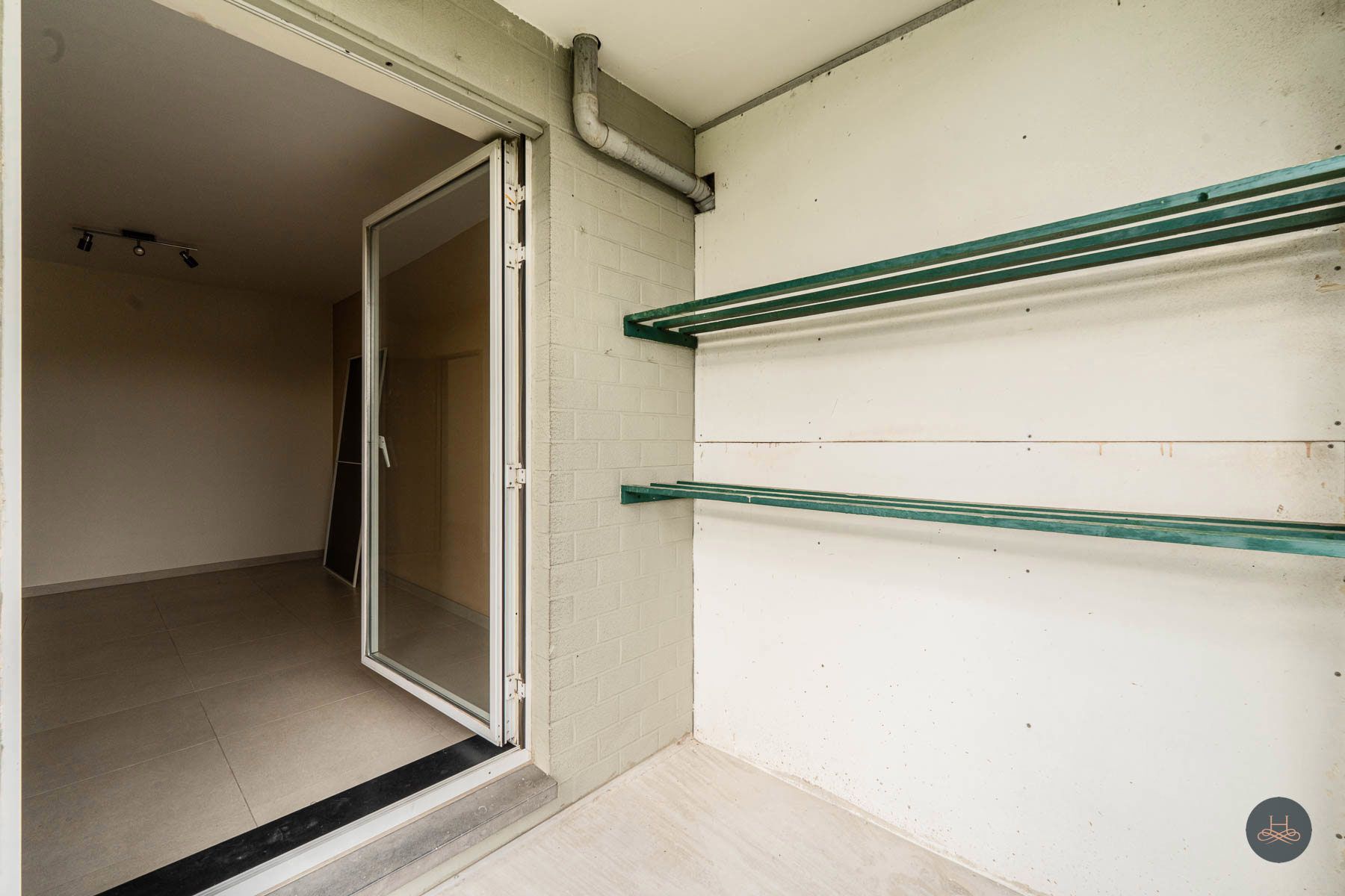 Instapklaar appartement met topligging foto 26