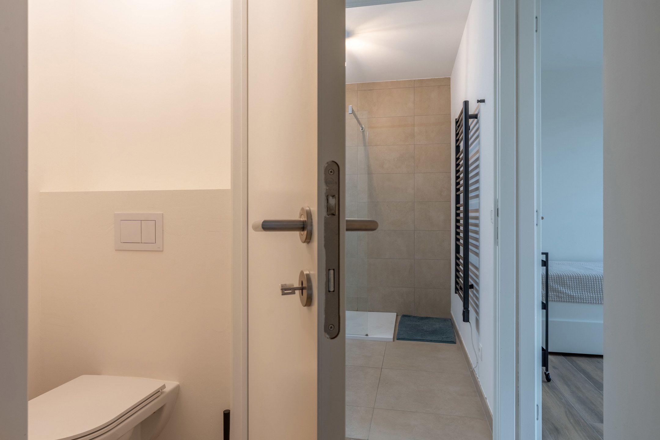 Recent ('22) en volledig instapklaar appartement op mooie ligging foto 18