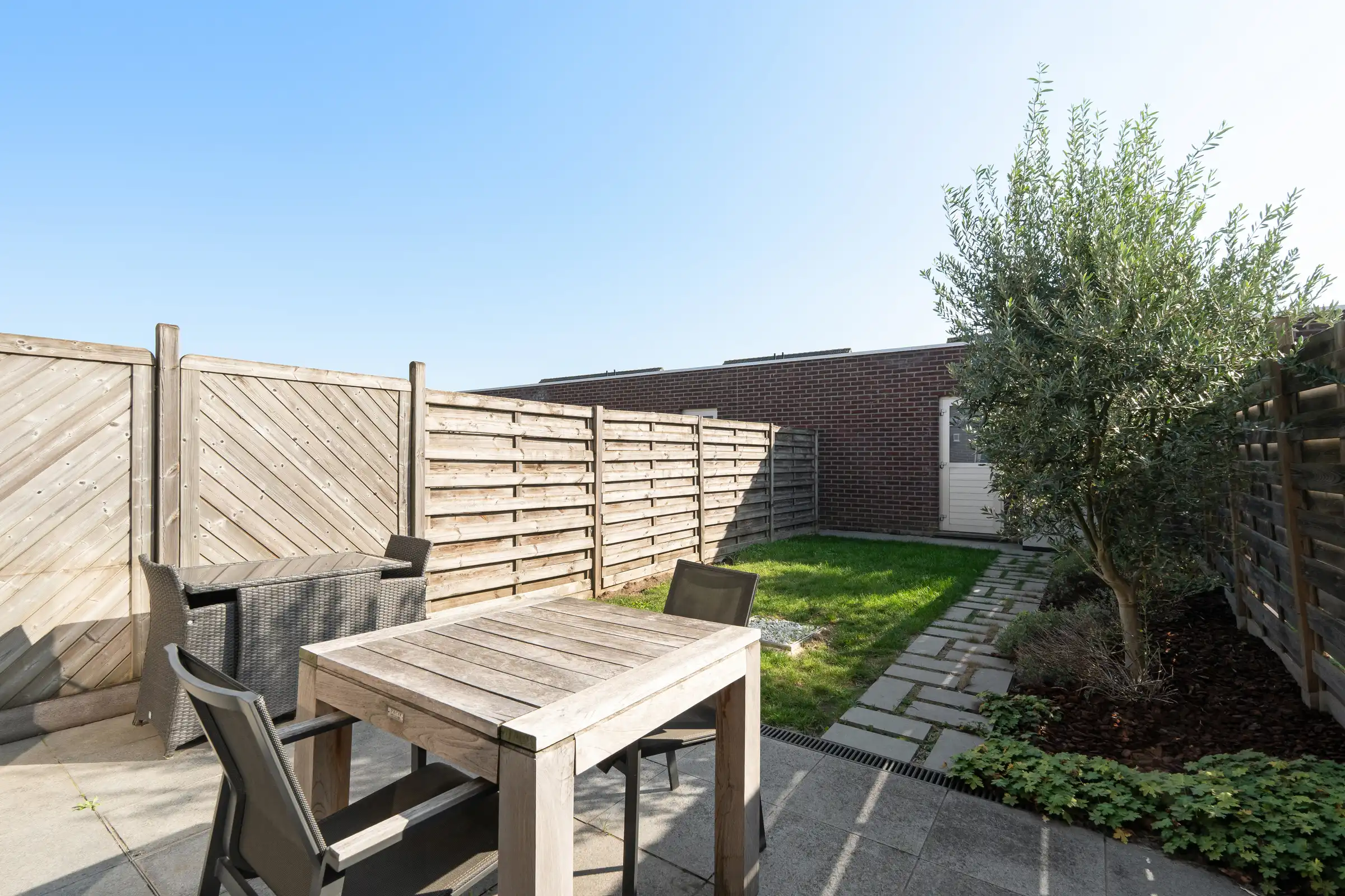 Energiezuinige woning met 3 slaapkamers, tuin en garage foto 15