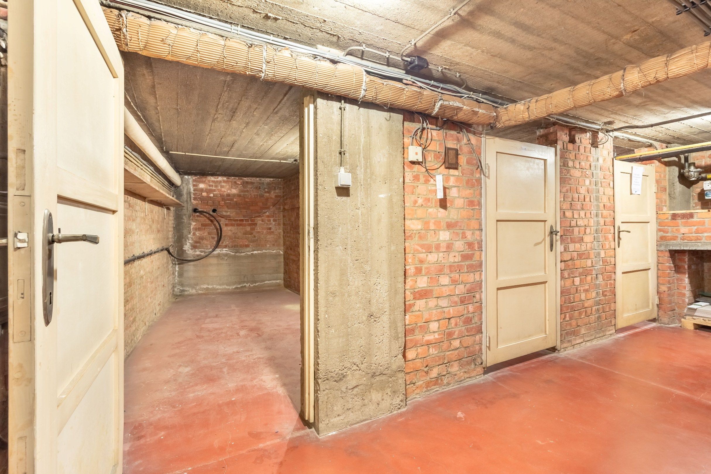 Knap appartement met heerlijk buitenterras! foto 12