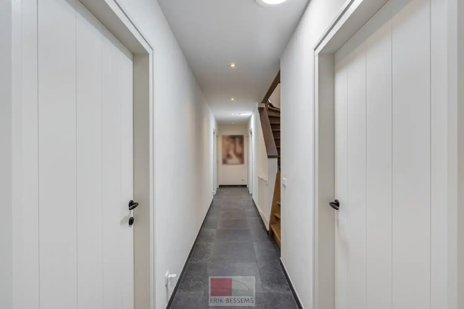 Gerenoveerde 18e-eeuwse langgevelhoeve in Kinrooi foto 18