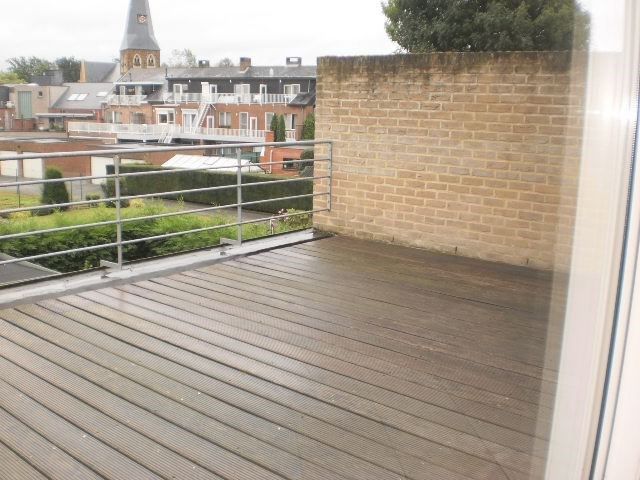 Duplexappartement gelegen in het mooie Kuringen. foto 8