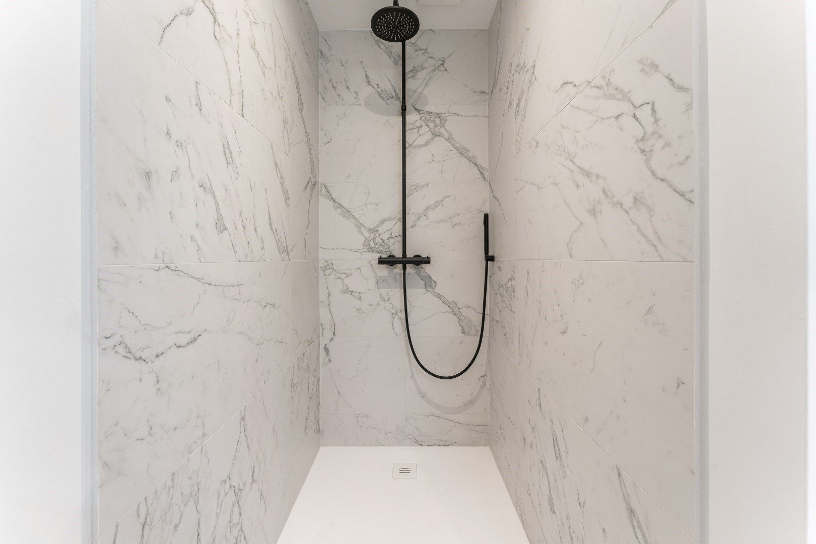 Schitterend villa-appartement aan het van Duyseplein foto 17