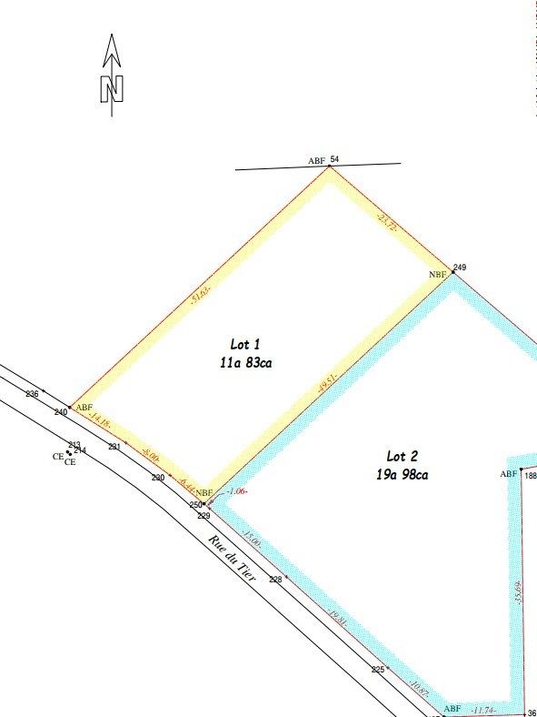 Houffalize (deelgemeente Nadrin) - Provincie Luxemburg foto {{pictureIndex}}