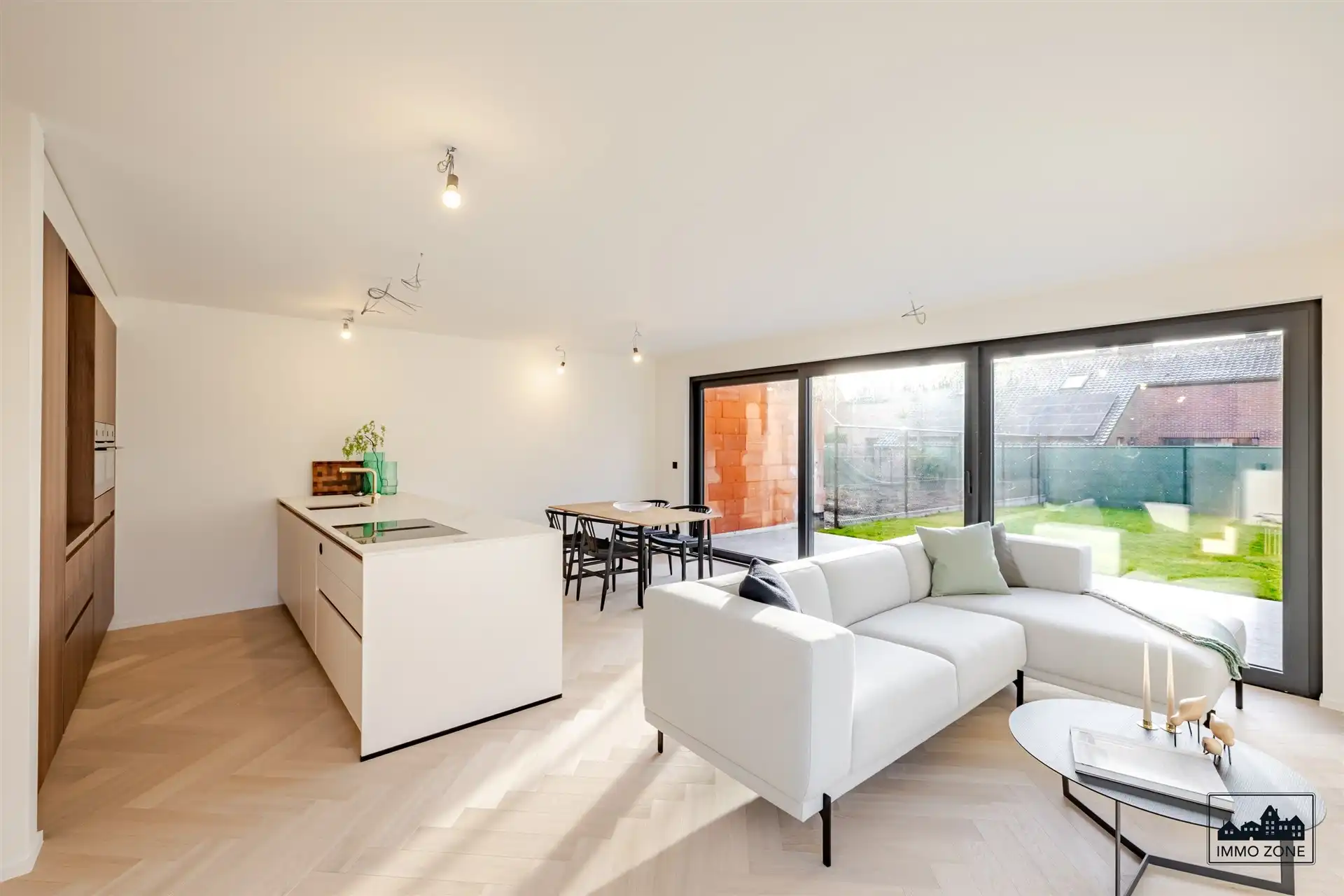 Nieuwbouwwoning met BEN-label en luxueuze afwerking foto 6
