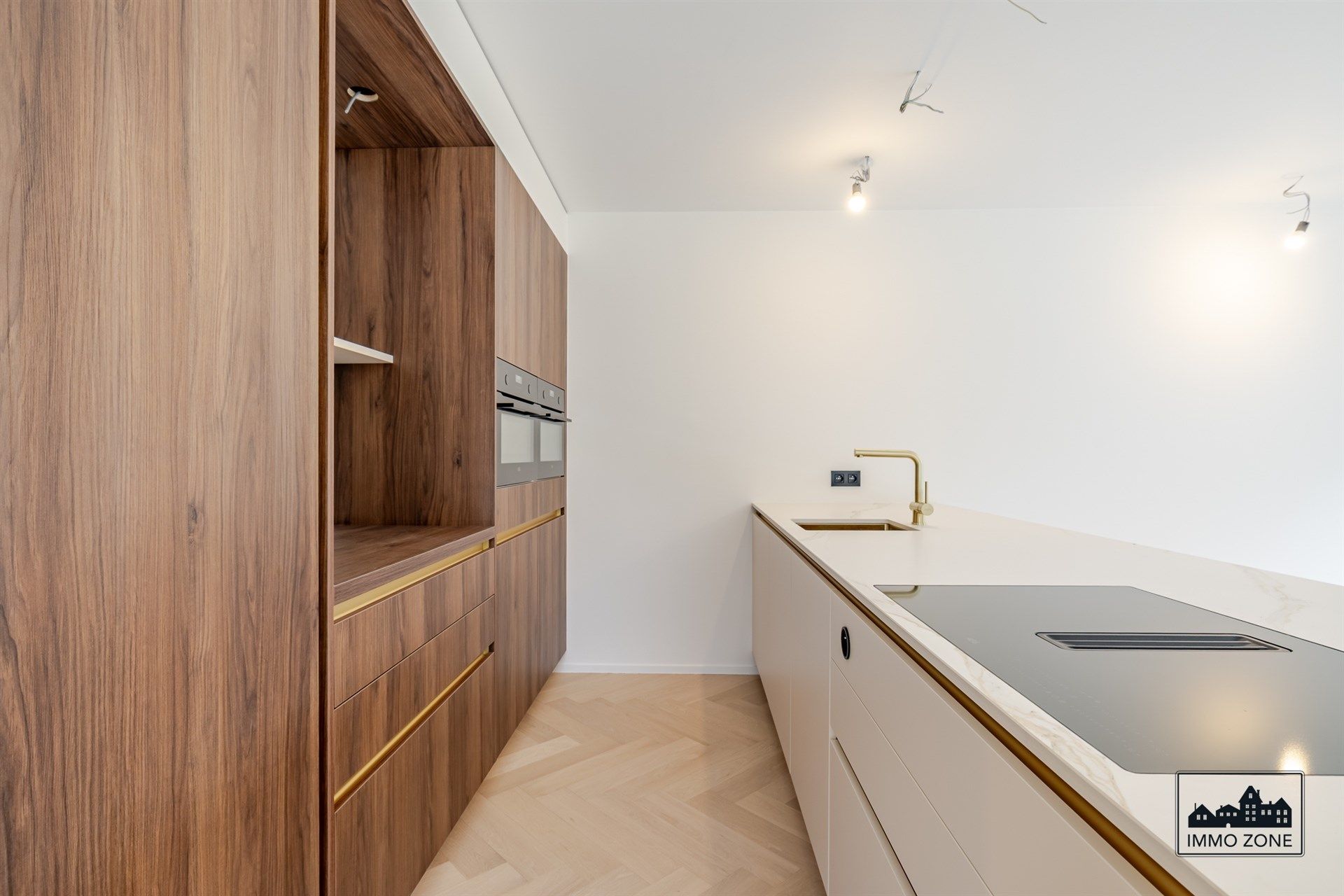 Nieuwbouwwoning met BEN-label en luxueuze afwerking foto 6