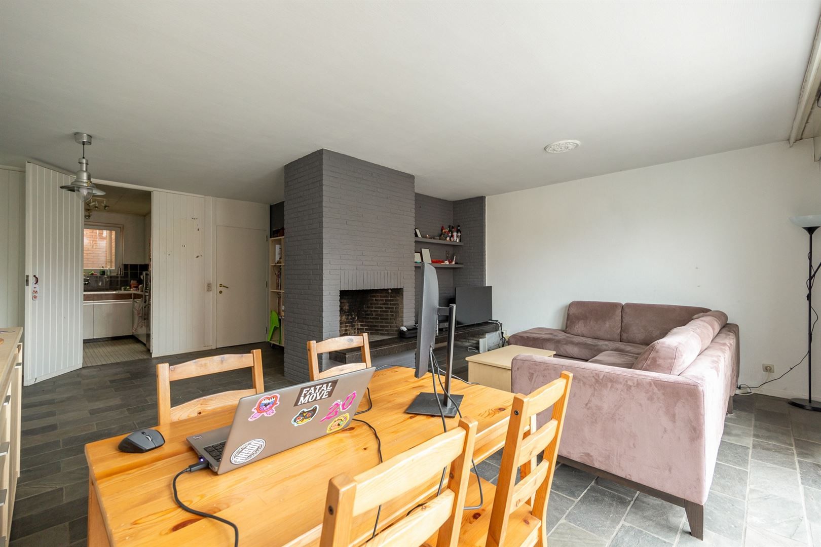 Ruim appartement in hartje Brasschaat foto 7