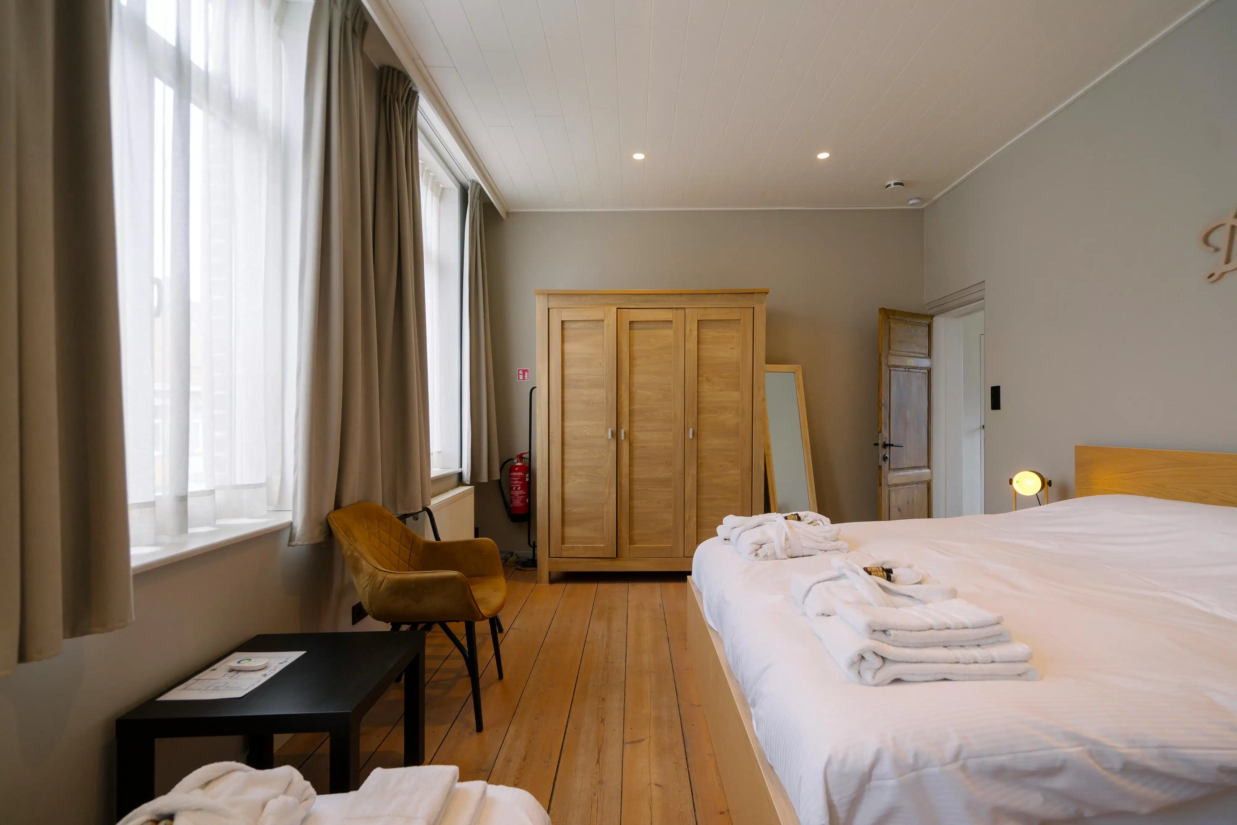 Exclusieve woning met zwembad in Lo-Reninge. foto 20
