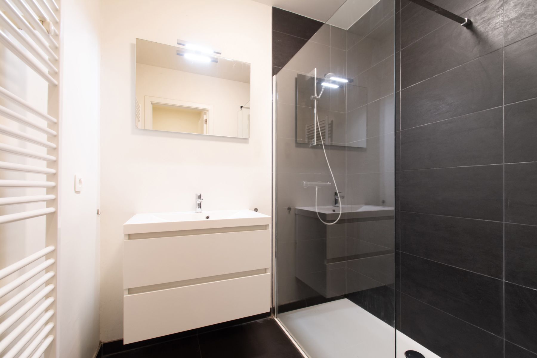 Twee slaapkamer appartement met schitterend uitzicht  foto 13